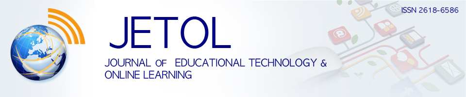 Journal of Educational Technology and Online Learning